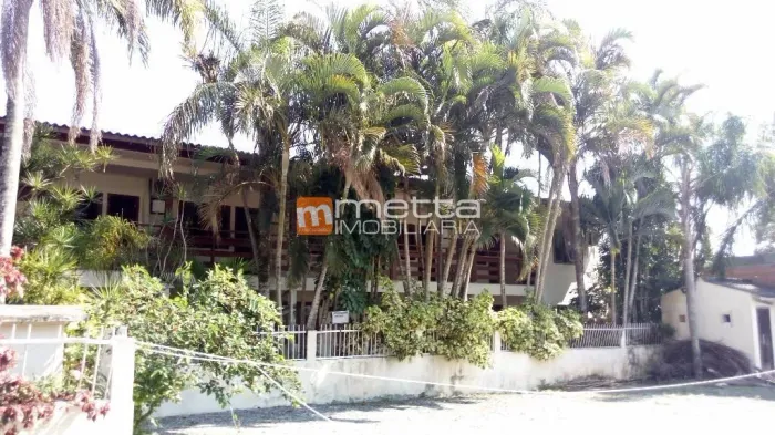 Apartamento à Venda em Lagoa da Conceição, Florianópolis - SC