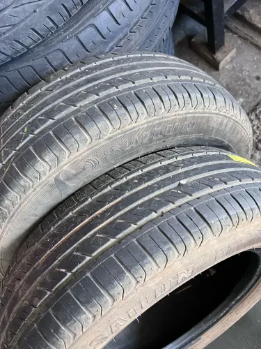 Pneu aro 14 LEIA TODO O ANÚNCIO