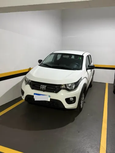 Aluguel de carro para aplicativo