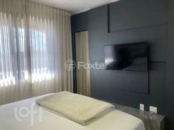 Cobertura à venda Avenida Panamericana, Jardim Lindóia - Porto Alegre