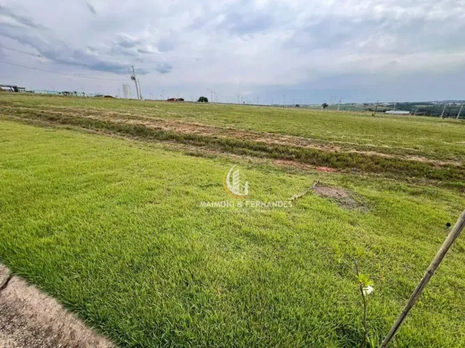 Terreno à venda, 450 m² por R$ 360.000,00 - Passa Cinco II - Ipeúna/SP