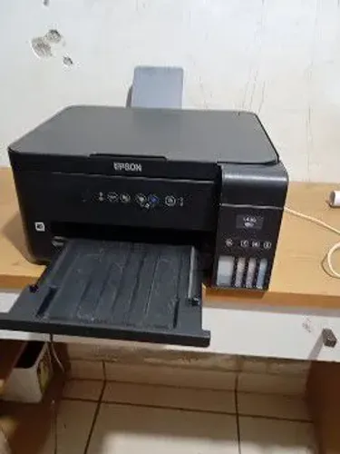 Impressora ? Epson L4150 eco tank