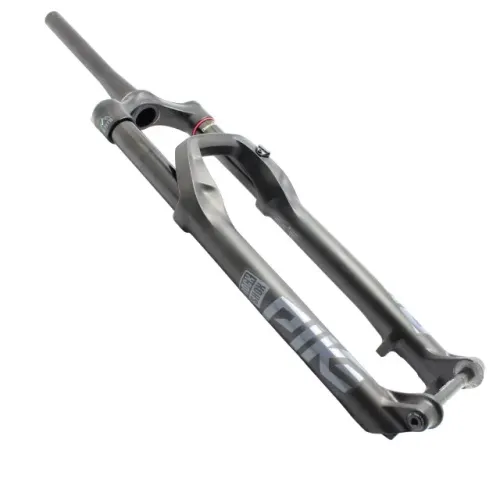 Suspensao 29 Rock Shox Pike Select 140mm Curso Eixo Boost  91329