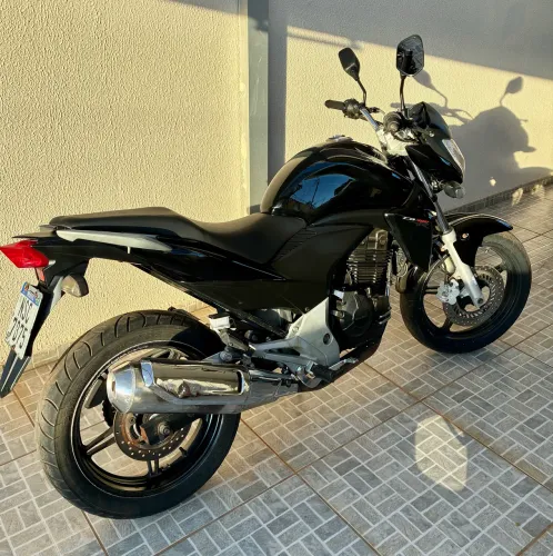 CB 300R Flex - IMPECÁVEL
