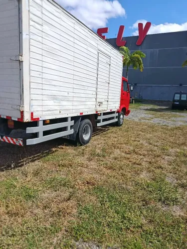 Vendo VW 7.90