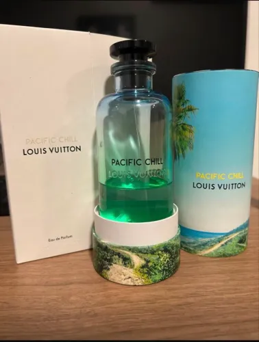 Perfume Louis Vuitton Pacific Chill