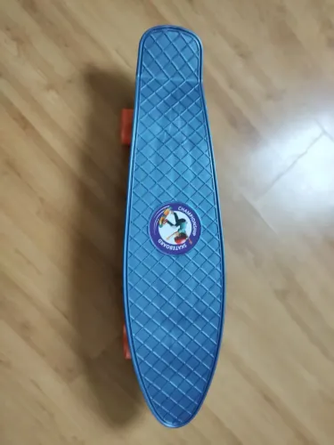 Skate infantil