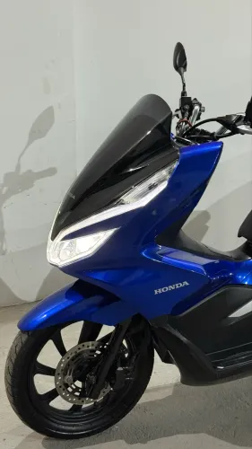 PCX 2022
