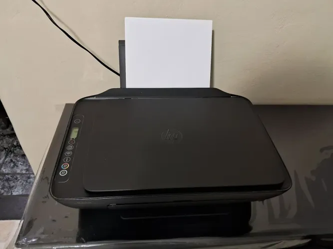 Impressora HP DeskJet Ink Advantage 2774