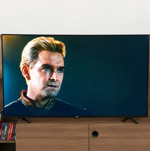 TV TCL Android TV - 43 polegadas - Full HD 