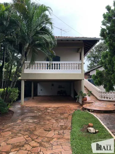 Chácara em Condomínio com 4 dorms, Residencial Monte Carlo, Guapiaçu - R$ 1.2 mi, Cod: 109