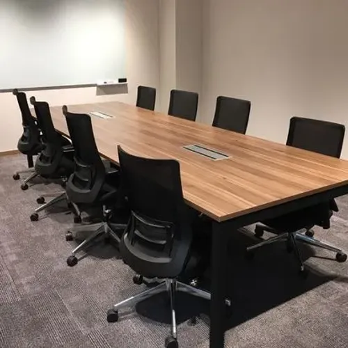 Mesa plataforma de trabalho