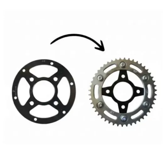 Flange shi175