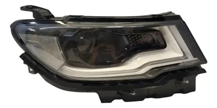 Farol Direito S/Xenom Jeep Compass 16/17/18/19/20/21 Original Mp4384