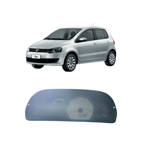 Painel De Instrumentos 1.0 Fiat Palio 2001 2007