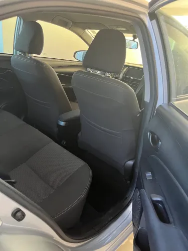 Toyota Yaris XL Sedan 1.5 Flex 16V 4P Aut. 2023