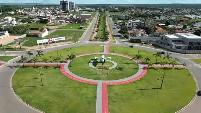 Lotes a venda no Jardim paraíso para investimento