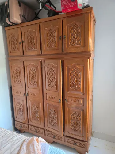 Guarda roupa  solteiro