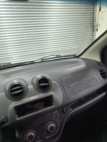 Fiat Fiorino Furgão EVO 1.4 Flex 8V 2P 2019