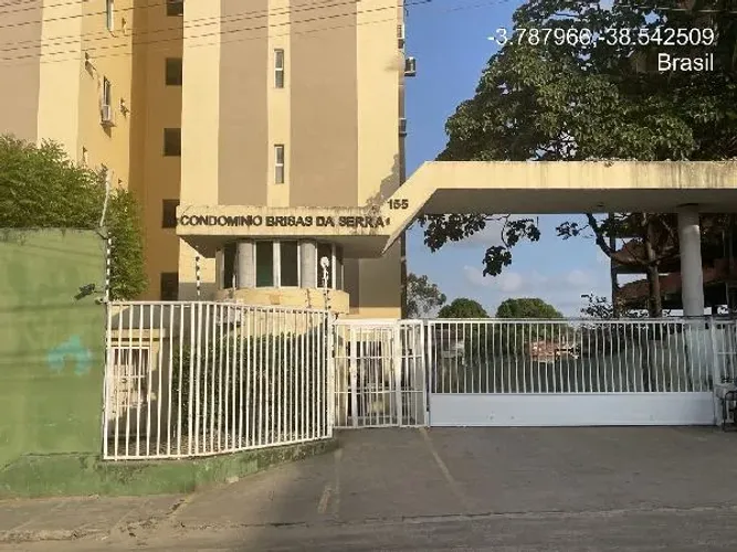 Apartamento Caixa em FORTALEZA