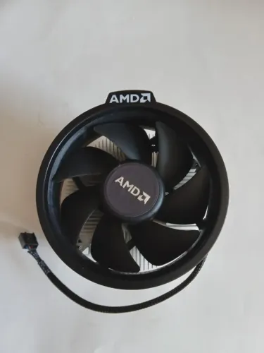 cooler para processador AMD