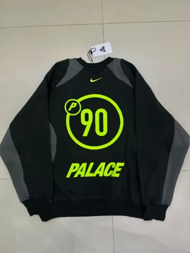 Moletom Palace x Nike Total 90
