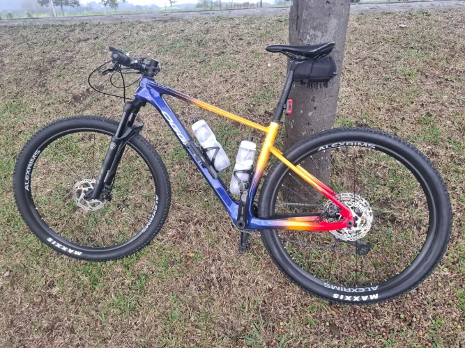 Oggi agile sport carbon 