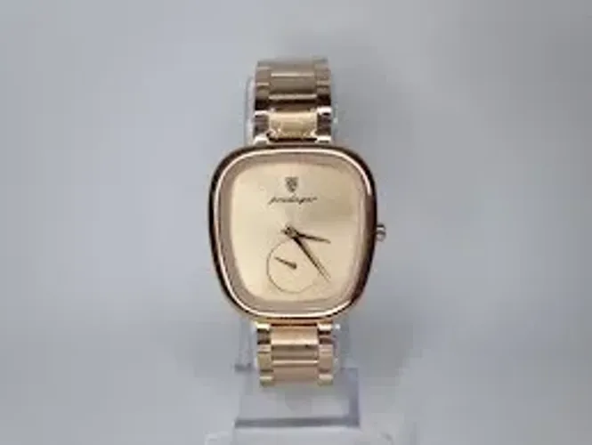 Relogio Poedegar Feminino Original