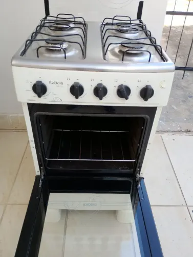 Vendo fogão itatiaia
