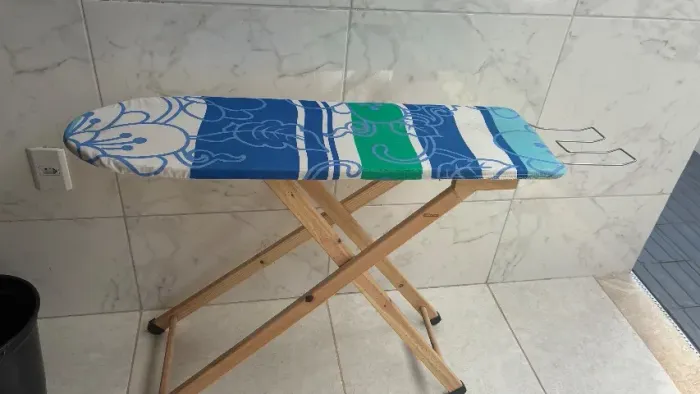 Tábua de passar ferro