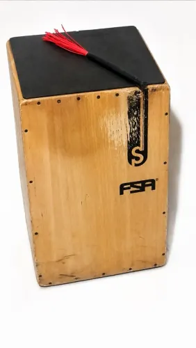Cajon FSA