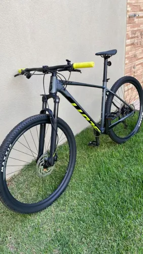 Scott Scale 980 - Nunca usada!!!