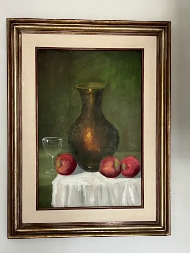 Quadro decorativo