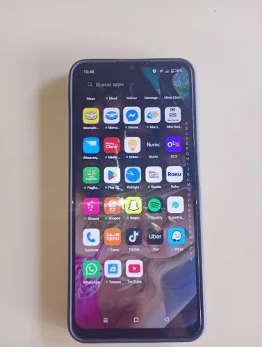 Realme c64