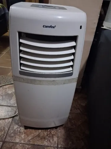 Ar Condicionado portatil 9000 Btus
