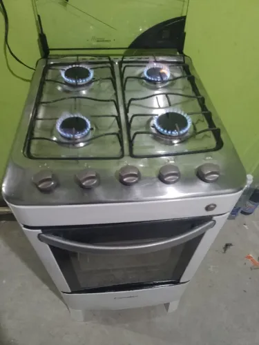 Fogão ESMALTEC ENTREGO