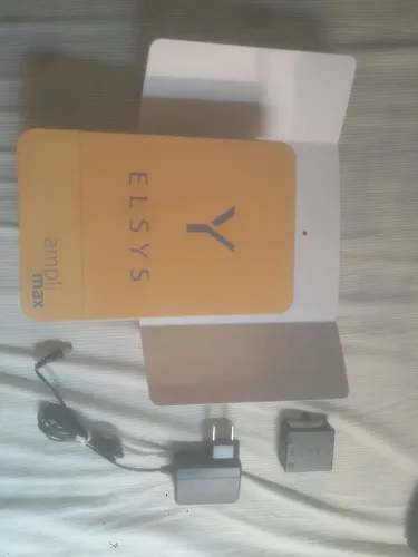 Antena 4G Elsys Amplimax dados e voz