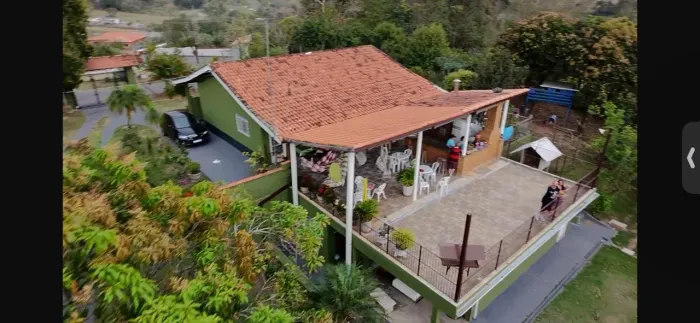 CHÁCARA À VENDA EM SÃO JOSÉ DOS CAMPOS<br>