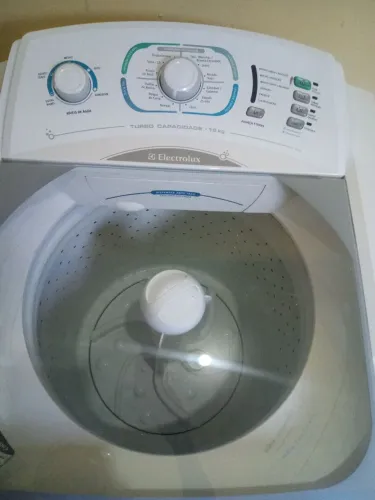Máquina de lavar