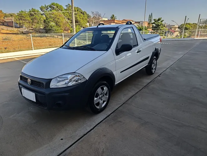 Chevrolet Onix JOY Hatch 1.0 8V Flex Mec. 4P 2019