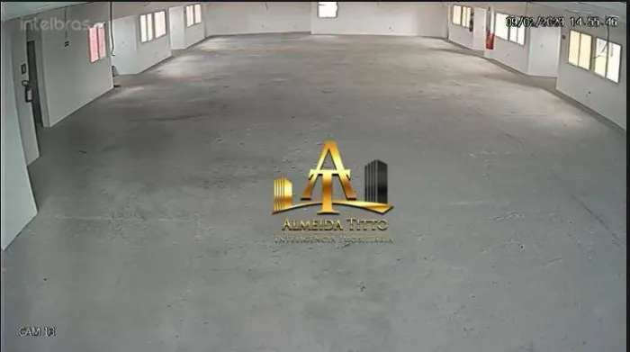 Salão para alugar, 350 m² por R$ 41.700,00/mês - Rochdale - Osasco/SP