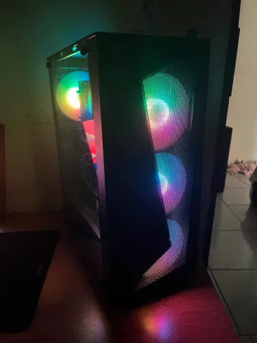 PC RYZEN 5 5400 (Aceito propostas)