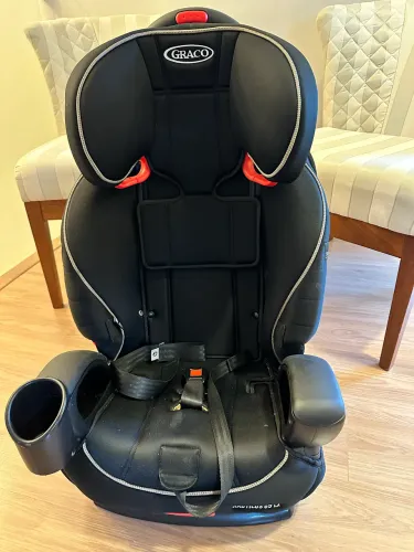 Cadeira de carro infantil Graco