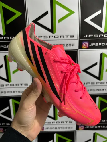 Chuteira Adidas F50