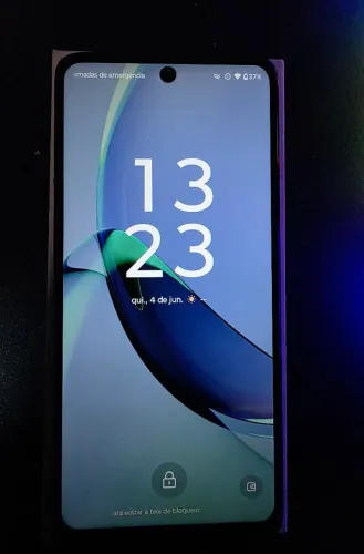Smartphone Moto G84 5G