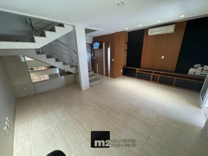 Casa alto padrão - Setor Jaó