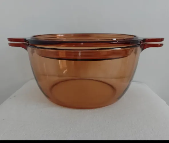Caçarola Vision 3 L 