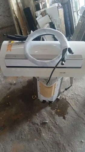 Ar-condicionado 