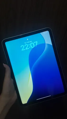VENDO IPAD 10