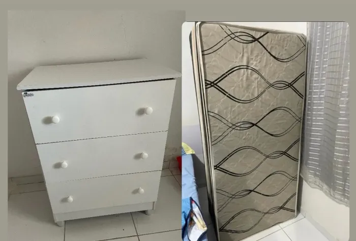 Cômoda